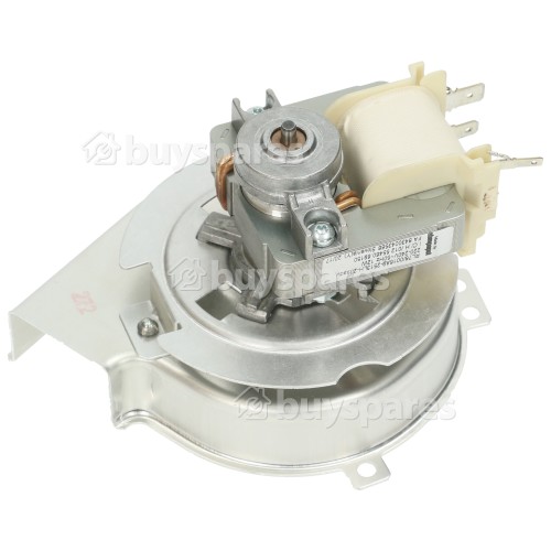 Bosch Neff Siemens Fan Motor : EBMPAPST RL76/0016A9-2513LHadu 12w