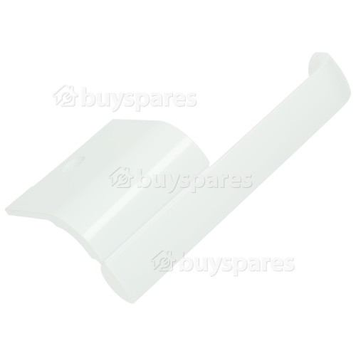 Profilo White Fridge Door Handle