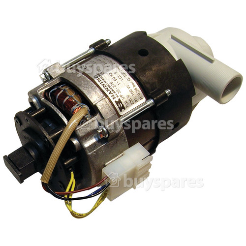 Juno Circulation Pump : Welling YXW40-2D YXW-40-2-2 (Sz)