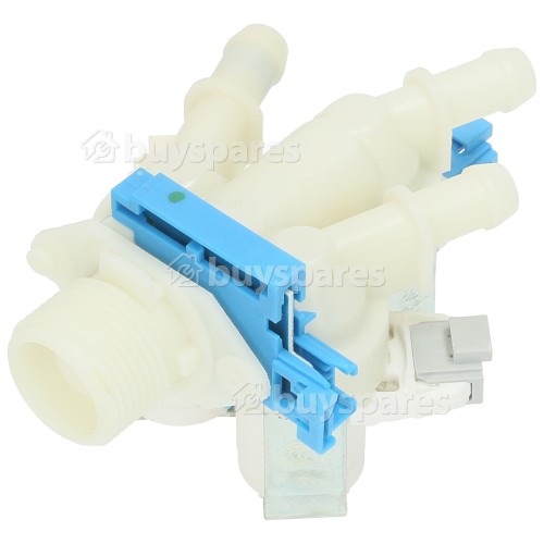 Beko Triple Water Inlet Valve