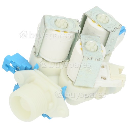 Beko Triple Water Inlet Valve