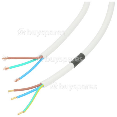 Burco Cable Mains Pc 543