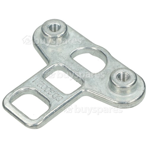 LG Locker Lock