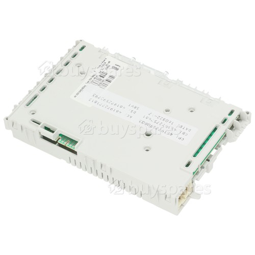 CDA PCB Module Control Board (Cb) Sam Basic IC