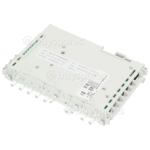 CDA PCB Module Control Board (Cb) Sam Basic IC