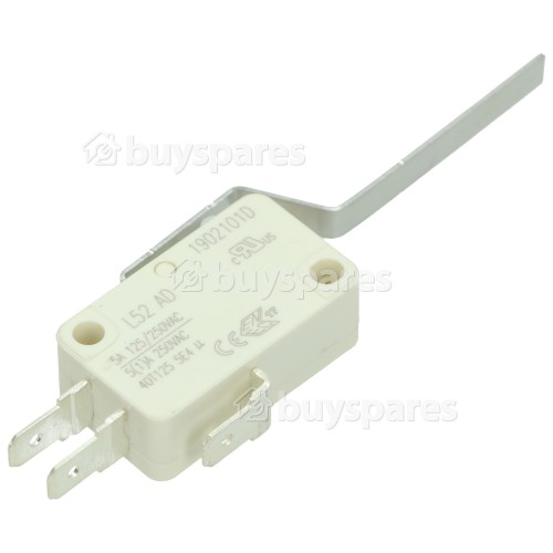 Coolzone CZ51040IDW Anti-overflow Micro Switch