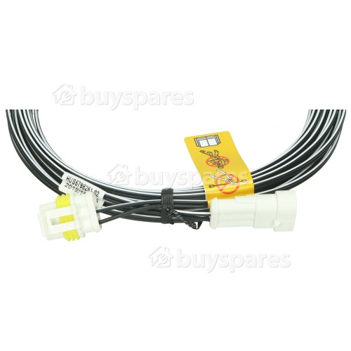 Flymo Cable Assy Low Voltage Cable