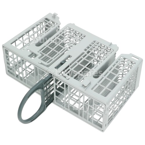 Creda Cutlery Basket : Also Fits Hotpoint/Whirlpool