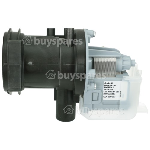 Schulthess Drain Pump