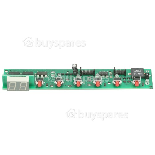 Rosieres RLF 416D-47 Module