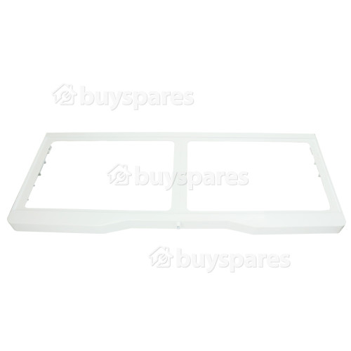 HB21TNN Crisper Shelf : 790x305mm