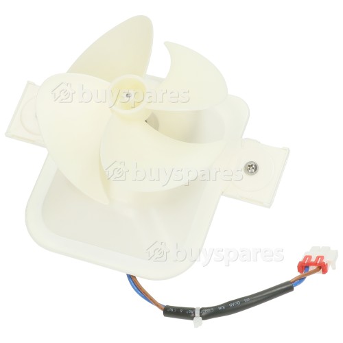 Beko Fan Motor : Keli B2502Y J066A 5720995500