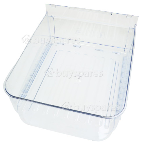 Stamp Crisper Drawer Assembly