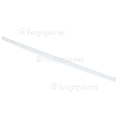 Hoover Top/Middle Fridge Shelf Rear Trim