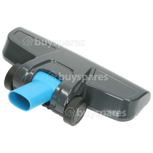 Titan Floor Nozzle Assembly - Titanium