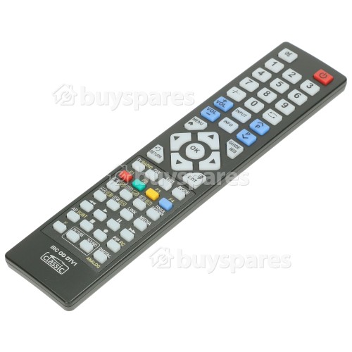 Grandin IRC87542 TV Fernbedienung