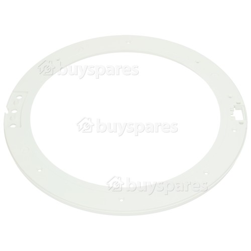 Leader Door Porthole Flange Laundry WE1007 ZWD853 1013 1015 WD1012 69-B00