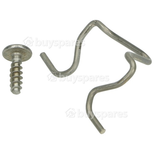 Laden EV 1046 Clamp Heatingelement