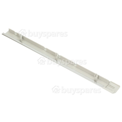 Sebo X1 GREY Front Bottom Plate Complete