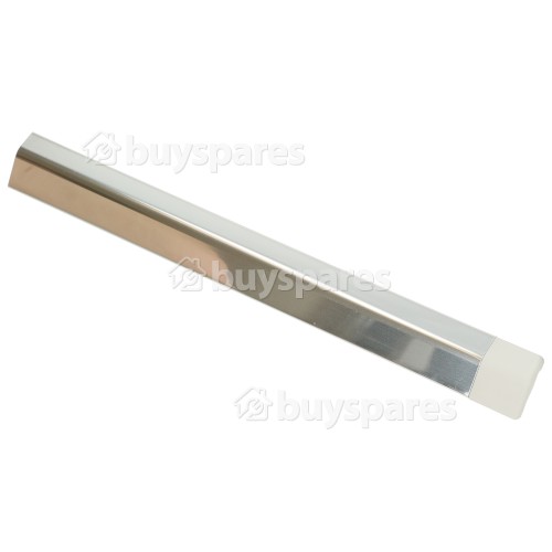 Sebo X1 GREY Front Bottom Plate Complete