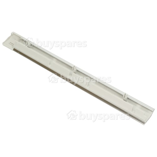 Sebo X1 GREY Front Bottom Plate Complete