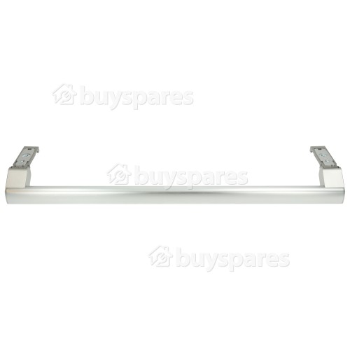 Samsung Fridge / Freezer Door Handle Assembly - Grey