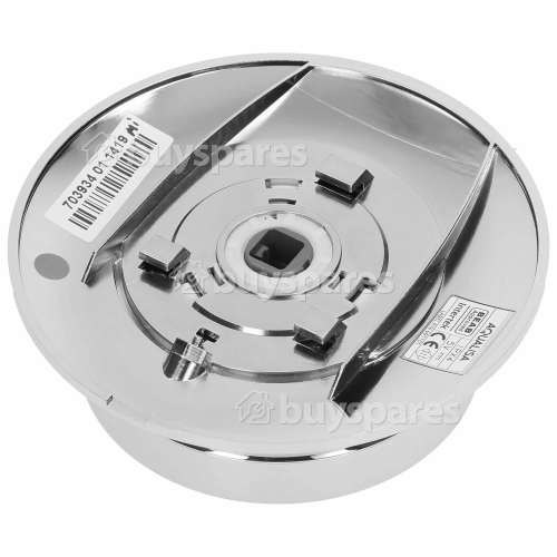 Aqualisa Quartz Digital Digital Shower Controller BuySpares