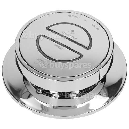 Aqualisa Quartz Digital Digital Shower Controller BuySpares