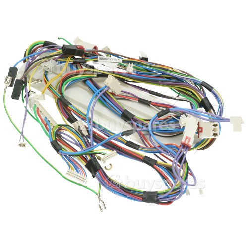 Blomberg Fs6 Cable Harness