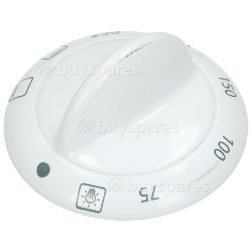 Atlas 50230-07 Commutator Control Knob