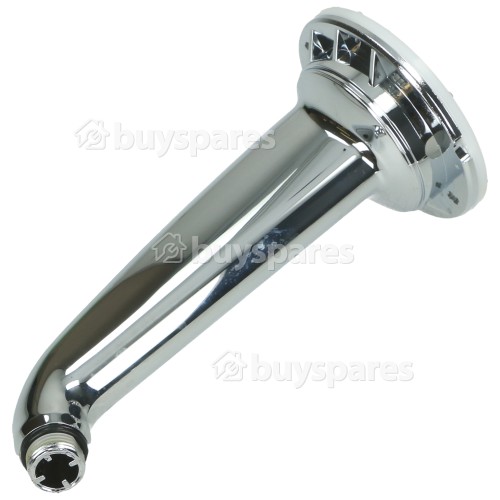 Hydramax Fixed Arm Aqualisa