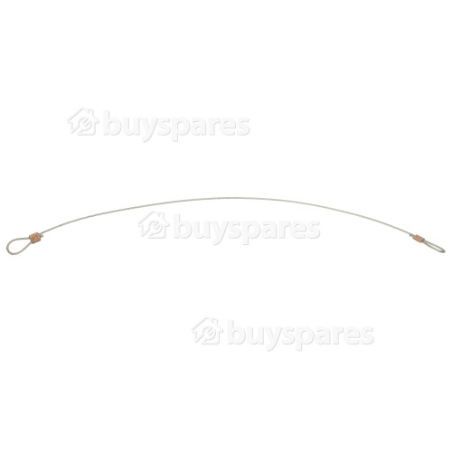 Hoover Door Adjusting Rope / Cable 380mm