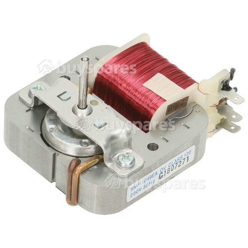 Samsung CM1039 Motor-fan; SMF-1049EA - - 230V50HZ 15mm -