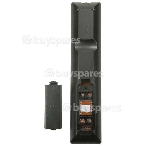 Blaupunkt Compatible IRC87380 TV Remote Control