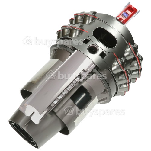 Dyson Cyclone Assembly