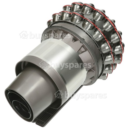 Dyson Cyclone Assembly