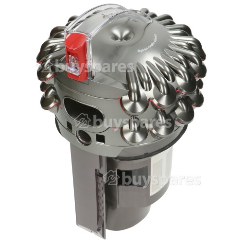 Dyson Cyclone Assembly