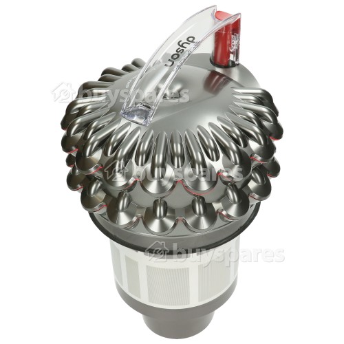 Dyson Cyclone Assembly