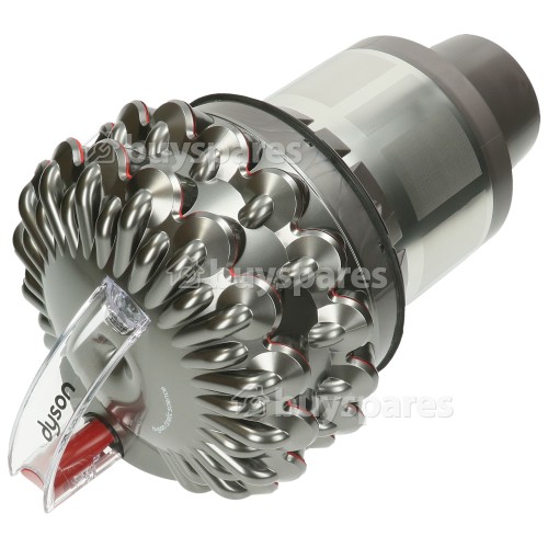 Dyson Cyclone Assembly