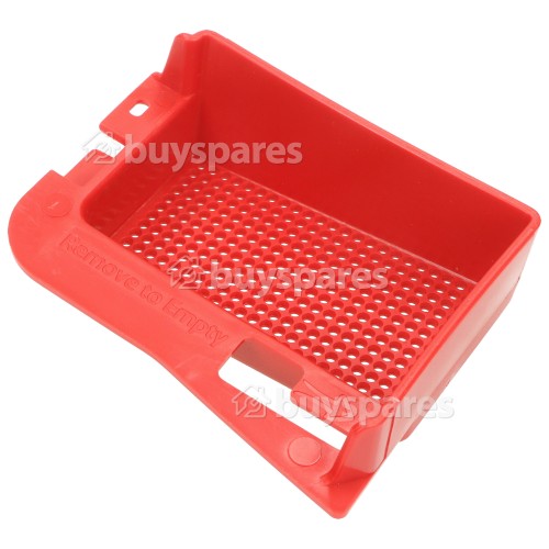 Premier Pet Hair Basket (tank)
