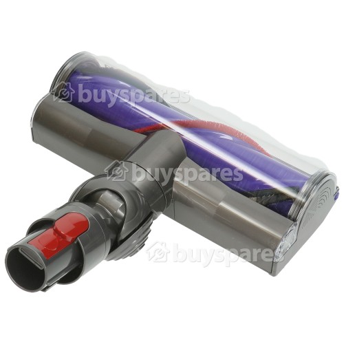 Dyson Cyclone V10 Fluffy QR Staubsauger-Turbinendüse