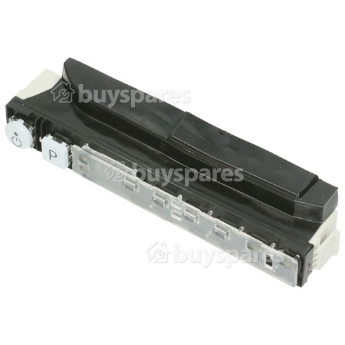 Hotpoint Display Card