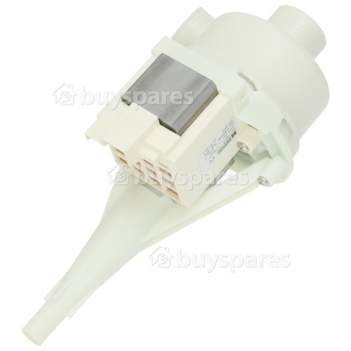 Baumatic Motor Pump Assembly : Hanning CP035-001 65W