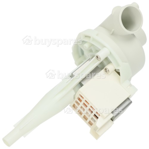 Baumatic Motor Pump Assembly : Hanning CP035-001 65W