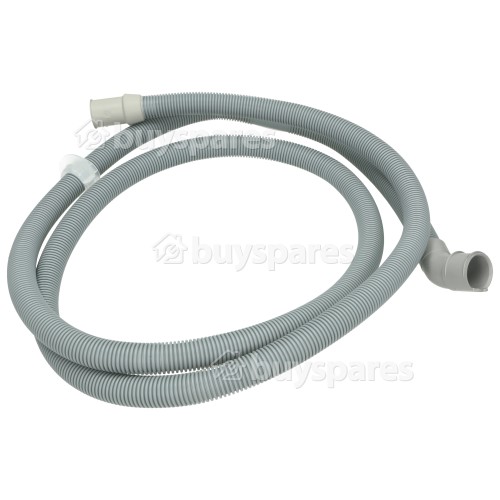 Electrolux Drain Hose Ventilation Complet BuySpares