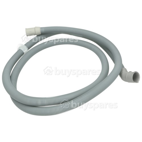 Leonard Drain Hose Ventilation Complet