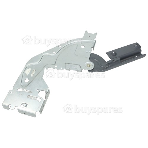 CDA WF250SS Right Hand Hinge
