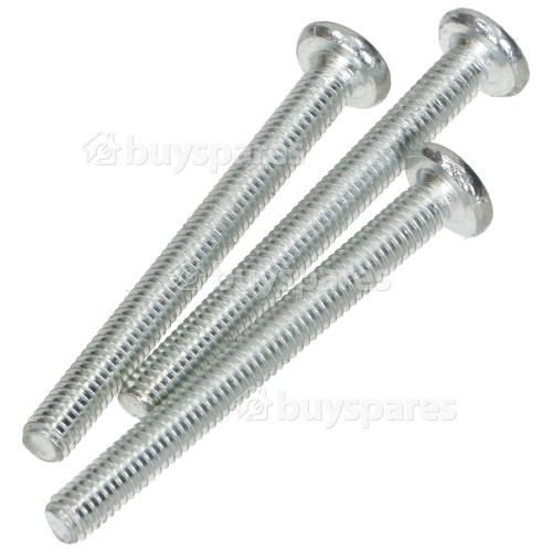 Vax Screw Pack