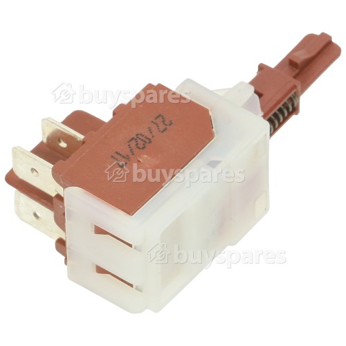 Admiral Switch On/off
