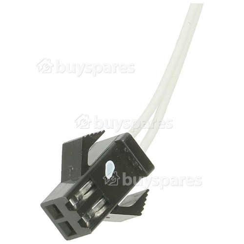 Hisense Thermostat / Temperature Sensing Device : Also Fits Etna/Hisense/Krting/Pelgrim/Upo